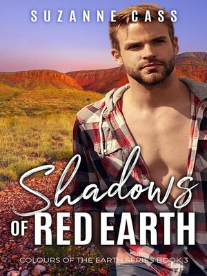 cover image of Shadows of Red Earth